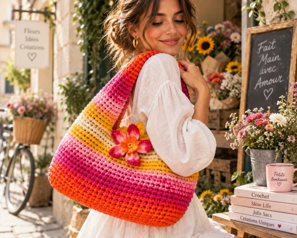 ChatGPT Image Sep 16, 2026, 07_31_23 PM_result Patron Crochet Sac Coloré PDF | Tutoriel Crochet Débutant