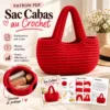 ChatGPT Image Oct 2, 2026, 11_22_42 AM_result Patron PDF Sac Cabas Oval au Crochet | Modèle Facile et Moderne