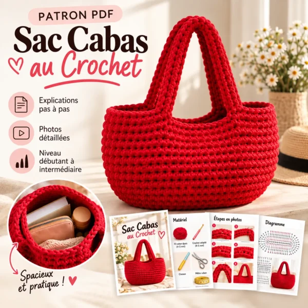 ChatGPT Image Oct 2, 2026, 11_22_42 AM_result Patron PDF Sac Cabas Oval au Crochet | Modèle Facile et Moderne