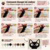 patron sac chat au crochet PDF